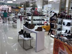 -丽达购物中心(崂山店)