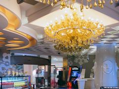 -米乐星世界KTV(汇智国际商业中心店)