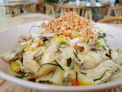 柠檬鸡-禾气食店