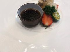 -三宝大饭店-中和艺素餐厅(浦上金山正祥广场店)