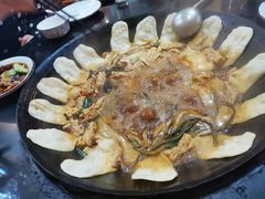 徐州地锅鸡-农家老土灶