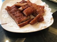 招牌香猪腩骨-美极鲜食坊(宝安南路店)