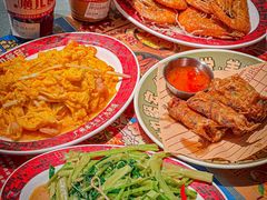-广九餐室(陈家祠扬韬广场店)
