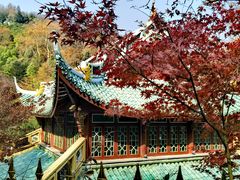 -莫干山风景区