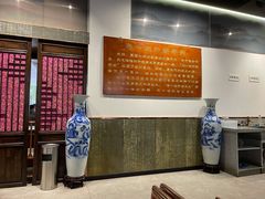 -马一洒开锅羊肉清真餐厅(京汉店)