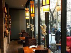 -金枝玉叶上海人家食府(三里河店)