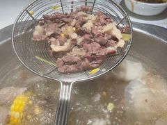 -潮发潮汕牛肉店(龙洞店)