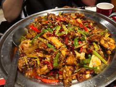 -蛙三泡椒牛蛙(万象城店)