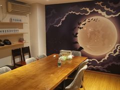 -谜·沉浸侦探剧本杀推理馆(静安店)