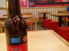 -南粥北面(东大桥店)