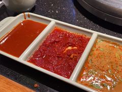 -梨花自助烤肉(天河城店)