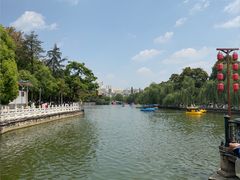 -翠湖公园