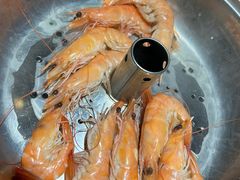 -蛙太牛牛肉海鲜自助火锅(台江万达店)