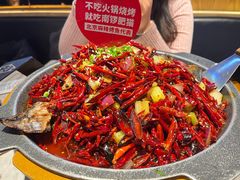 -南锣南门(东方银座店)