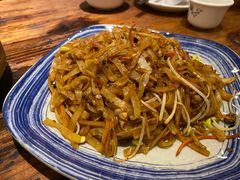 -蚝美人·生蚝海鲜烧烤(茶花园店)