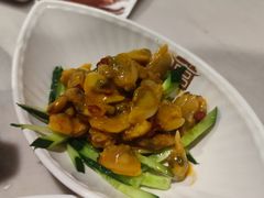 -韩宫宴烤肉·料理(苏州中心店)