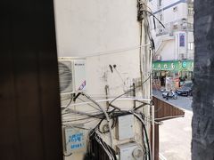 -肯德基(大剧院店)