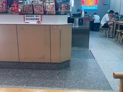 -塔斯汀中国汉堡(东平店)