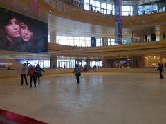 -冠军冰场CHAMPION RINK(苏州中心商场店)