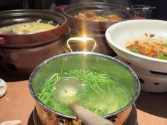 -沅江水·湖南家宴(南村万博长隆商圈店)