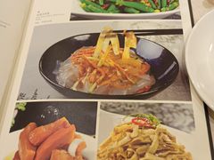-顺风海鲜港(金玉兰店)