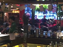 -繁花里音乐餐厅(新天地店)