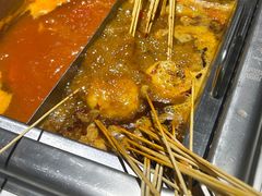 -袁记串串香(北国店)