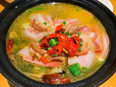 -隔壁老王·家常云南菜(花巷店)