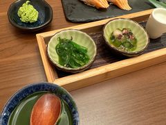 -七条鱼日本料理(远洋乐堤港店)