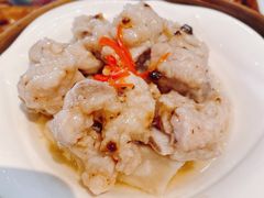 鼓汁排骨-御宝轩(益丰·外滩源店)