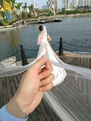 点击看大图 -现代经典婚纱摄影