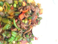 -新新湘菜馆(新中街二条店)