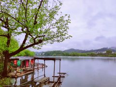 -婺源月亮湾