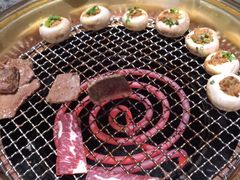 -NIUAN牛庵·日式和牛烧肉(恒隆店)