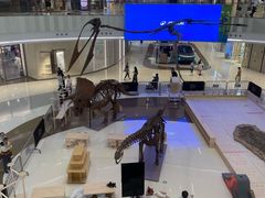 -上海七宝领展广场