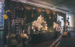 -静安洲际酒店·宴会厅