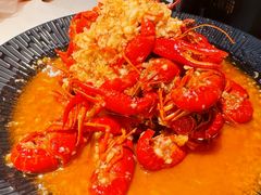 -红盔甲·小龙虾(天钥桥店)