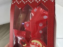 -三三烘焙坊(滨江店)