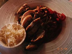 辣鸡肉面-zarah(鼓楼店)