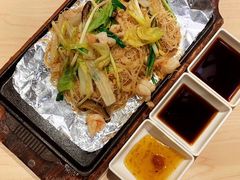 -避风塘(宝山万达店)