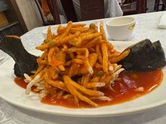 -功德林素菜饭庄(前门店)