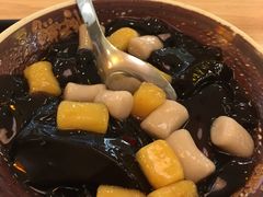 -鲜芋仙(宝地广场店)