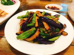-富源东北春饼店(翠竹店)