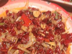 -柴窝堡22号辣子鸡·传承新疆菜