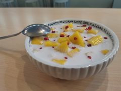 芒果椰奶-雪多冰·台湾甜品(高升店)