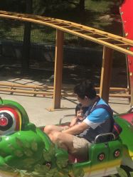 -大望京儿童游乐场