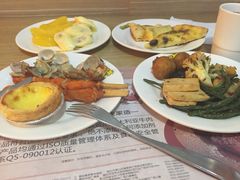 -我家牛排自助餐厅(文登店)