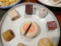 -真地道京味府·鲜橙烤鸭·北京菜(朝外大街东大桥店)