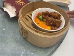 -喜宴又一村·粤菜·茶点·海鲜(壹方天地店)