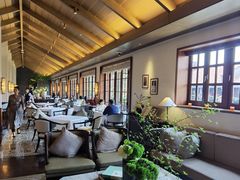 -Le Comptoir de Pierre Gagnaire